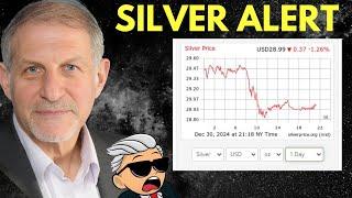 The Future of Silver Prices and Central Banks! ARE SILVER PRICES DONE FOR GOOD?