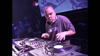 DJ Shortkut — 2004 ITF World Showcase