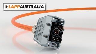 Industry Update: Lapp Australia - Epic Connectors