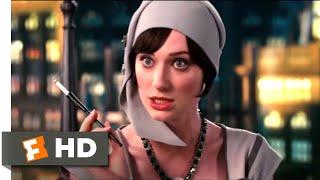 The Great Gatsby (2013) - Kinda Takes Your Breath Away Scene (4/10) | Movieclips