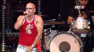 Right Said Fred - I´m too sexy [Live]