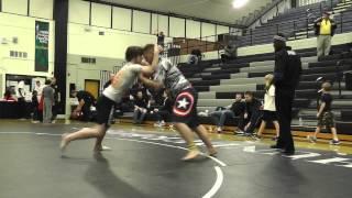 2012 MBJJC nogi Alex  3rd match