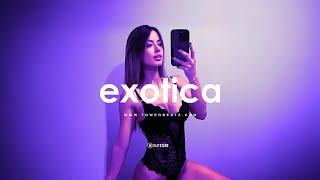 Smooth Dark Type Beat "Exotica" Trap R&B Beat Instrumental