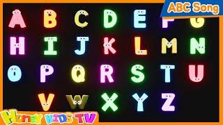 ABC Song l 알파벳송 대문자 소문자 배우기 l Alphabet Song