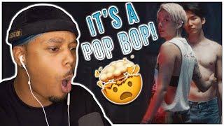 Reacting To Amber Liu - Other People (Official Video)