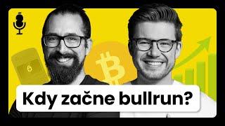 Přišel o 3000 BTC. Jeho produkt používají miliony lidí. „Chystáme se na další bullrun “ říká Slush