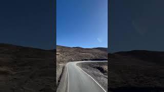 Top of the world | Mountain Ride | Himalayan Ride | Shimla to Kaza bike ride | Tibetan mountain road