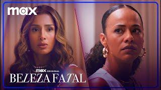 Beleza Fatal | Prévia Terceira Semana | Max