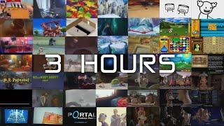 You've Got Everything'd With 49 Videos Extended To 3 Hours