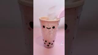 Jookstogo ASMR Smokonow Boba Tumbler #shorts