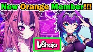 Ironmouse & Melody on the Missing Piece on vShojo vTubers