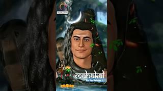 Mahashivratri Status video  #mahashivratri #mahadev #parvati #viral #video #shorts #lordshiva