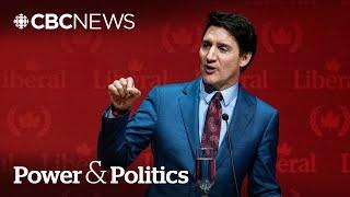 Will Trudeau heed Liberals' calls to resign? | Power & Politics