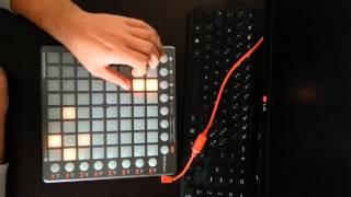 Reaper96 ----- toulose ---- Launchpad