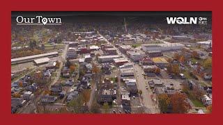 Our Town: More Stories from Corry, PA | WQLN PBS Documentary