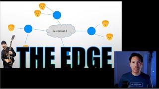 What is the edge? Lightning-fast e-commerce with Vendure & Remix at the edge