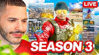  VERDNASK CUSTOMS TOURNEYS & VIBES ALL DAY LONG!! | !discord