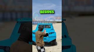 The Worst Car Upgrade In GTA 5