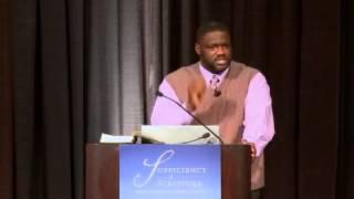 The Sufficiency Of Scripture For Manhood And Womanhood Voddie Baucham