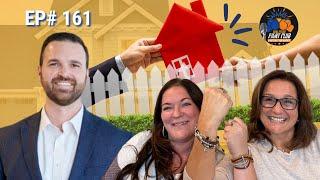 Realtor Tips 2022 | How to Get Clients Off the Fence | Real Estate Fight Club Ep. 161