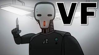 Confinement Ep3 : Le Robot [VF] (feat. @AlterHis)