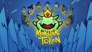 Monster Token - Trailer