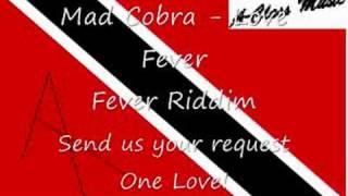 Mad Cobra - Love Fever