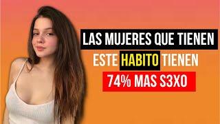 HECHOS PSICOLÓGICOS SOBRE LAS MUJERES | Datos sobre el comportamiento femenino.