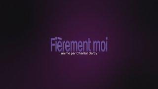 Fièrement moi - S02EP03 - Marie-Michelle Larouche