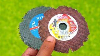 Don't Think To Throw Out Old Discs! Genius Diy Ideas That Only Few People Know