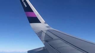 Flight Report | Mexico  City - Cancun | Volaris A321