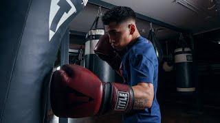 TITLE Boxing Gloves | Every Step of the Way