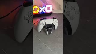 Unboxing PS5 DualSense Charging Station #asmr #playstation5 #unboxing #shorts #ps5