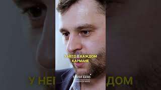 Помогает ли вера в Бога, на войне. #армия #интервью #новости