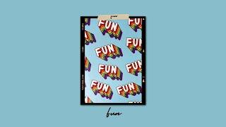 ''Fun'' - Soulful Funk Type Beat (prod. by wavytrbl)