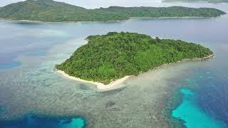 Private Island for Sale in Anambas, Indonesia - Your Own Piece of Paradise!