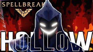 How I Got the Hollow Skin!! - Spellbreak Gameplay by MARCUSakaAPOSTLE