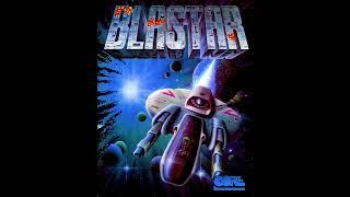 [Amiga500] Blastar Soundtrack