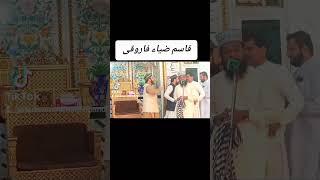 Naat Shareef by Qasim Zia Farooqi