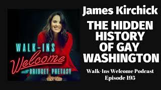 James Kirchick On The Hidden History of Gay Washington