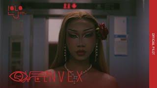 THE QVEENVEX "ศึกเหนือมนุษย์" | Official | Pilot