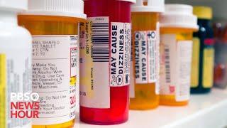 WATCH: Medical professionals, experts testify on prescription drug costs