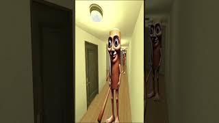 Mateooo Vs Nextbots in Liminal Hotel Gmod