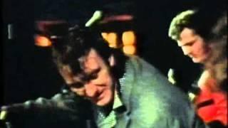 Crazy Cavan - Teddy Boy Rock N Roll