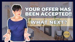 OfferAccepted | Yvonne Paredes | Realty One Group