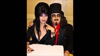 Svengoolie Stomp  - "Freddy Boom Boom" With Svengoolie Cannon( set to pics)