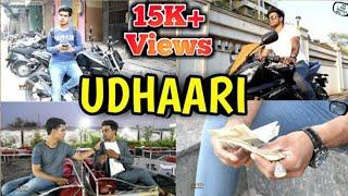WTP : Udhaar maangne wale Dost || Haider Khan | Shabbir Khan || We The People | Bhiwandi