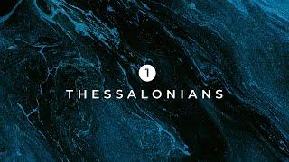 1 Thessalonians | Week 9 | Grieving With Hope