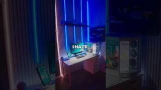 I HATE My Gaming Setup…