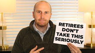 7 Uncomfortable Truths 1 Year Into Retirement